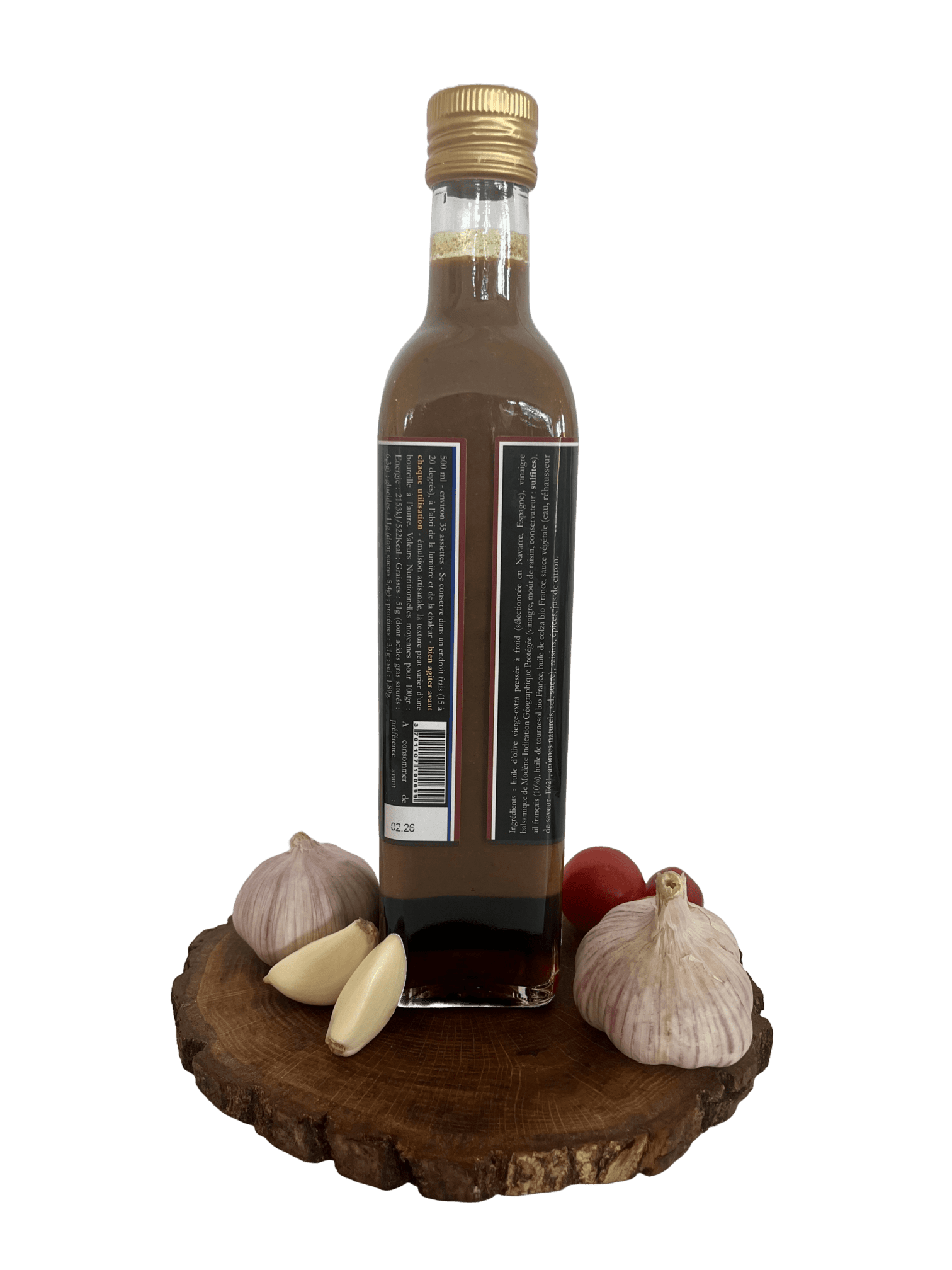 Amour d'ail ORIGINAL | 500 ML – Image 3